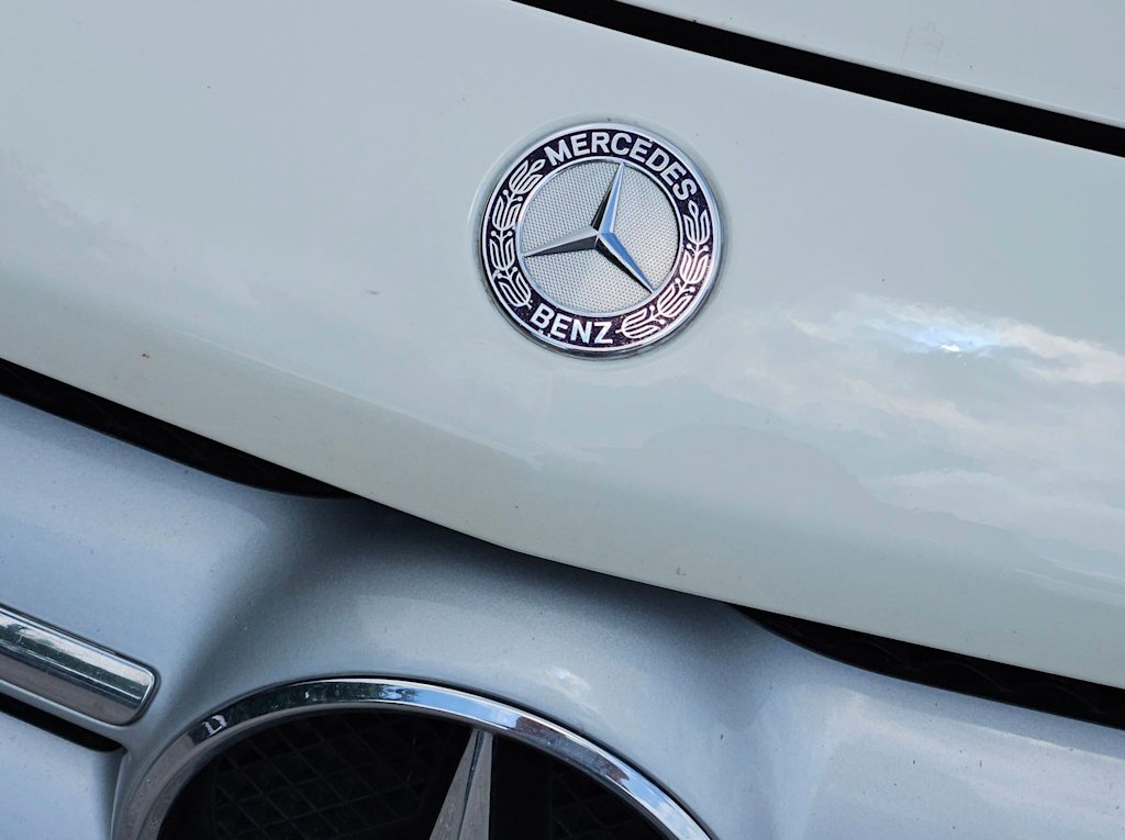 Thumbnail: 2015 Mercedes-Benz GLA - 7