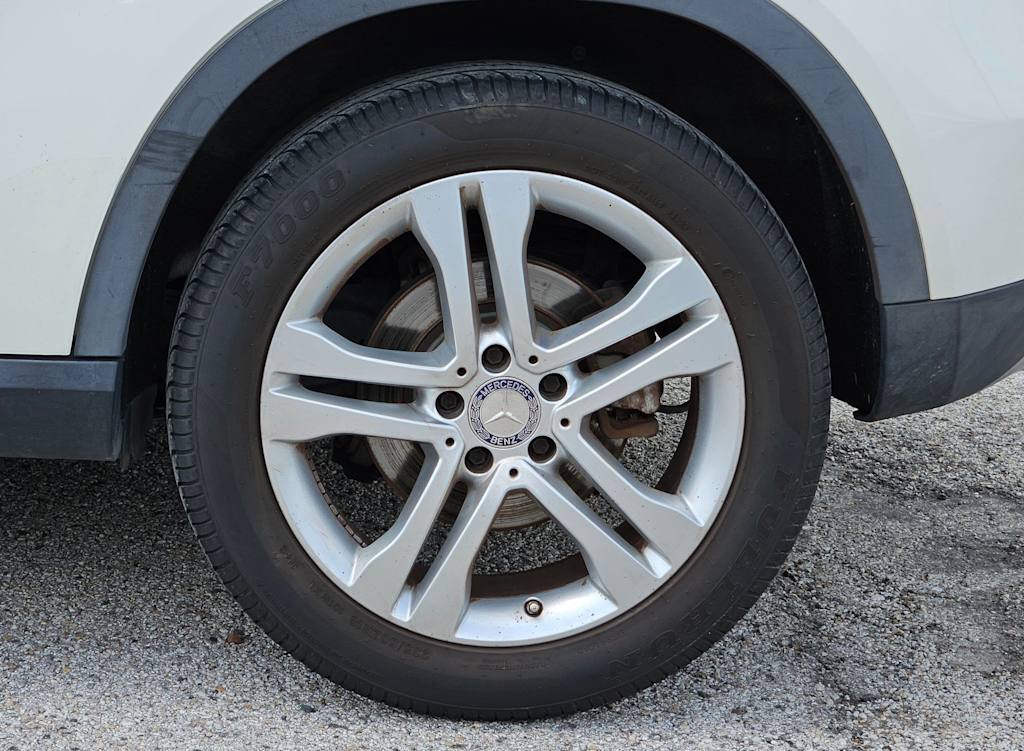 Thumbnail: 2015 Mercedes-Benz GLA - 8