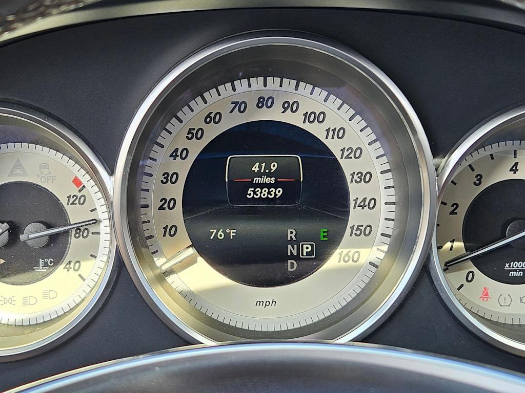 Thumbnail: 2017 Mercedes-Benz CLS - 14