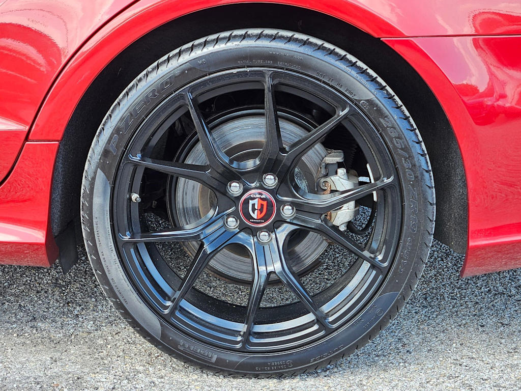 Thumbnail: 2017 Mercedes-Benz CLS - 5