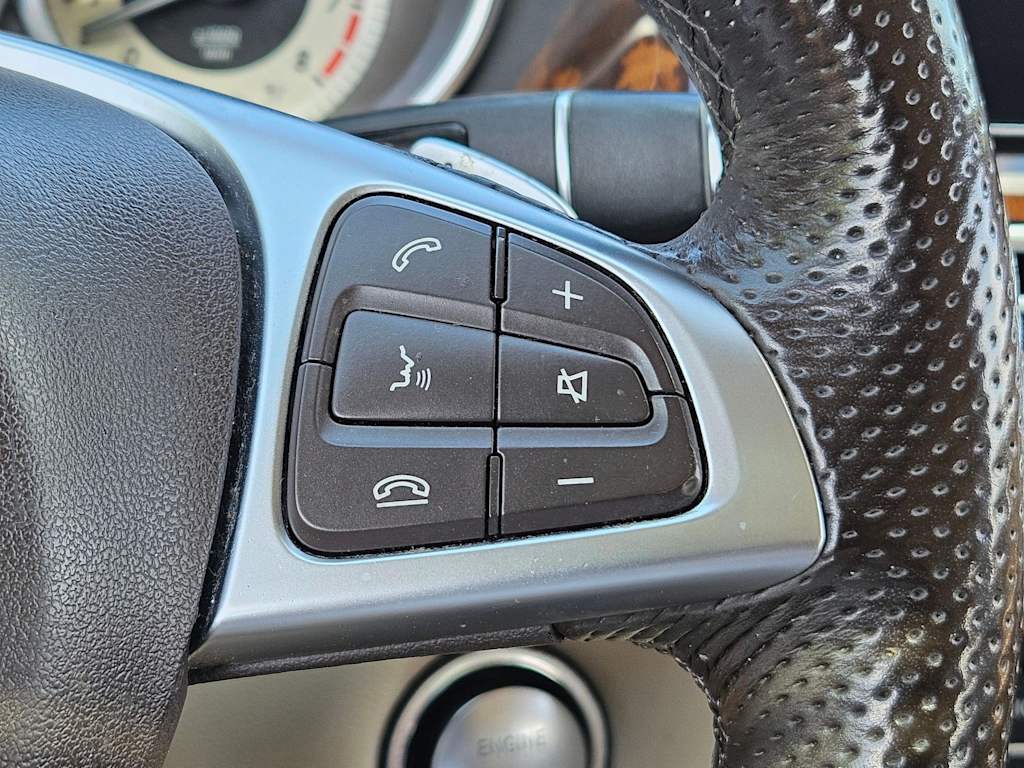 Thumbnail: 2017 Mercedes-Benz CLS - 28