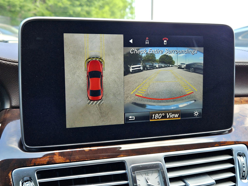 Thumbnail: 2017 Mercedes-Benz CLS - 33