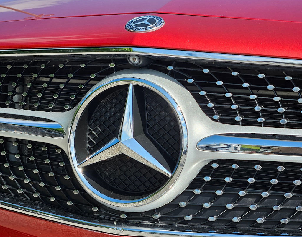 Thumbnail: 2017 Mercedes-Benz CLS - 4