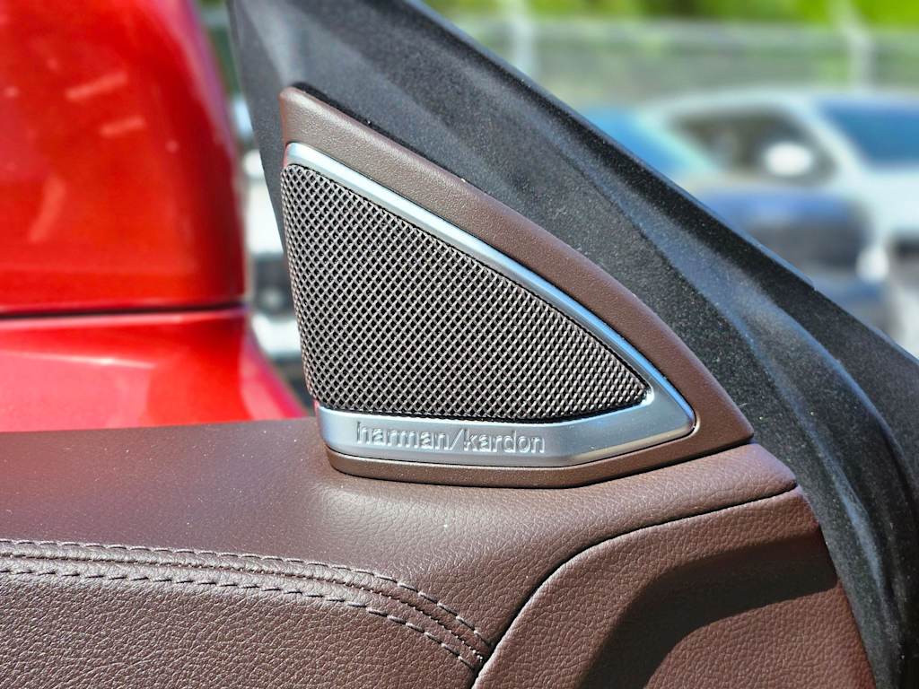 Thumbnail: 2017 Mercedes-Benz CLS - 18