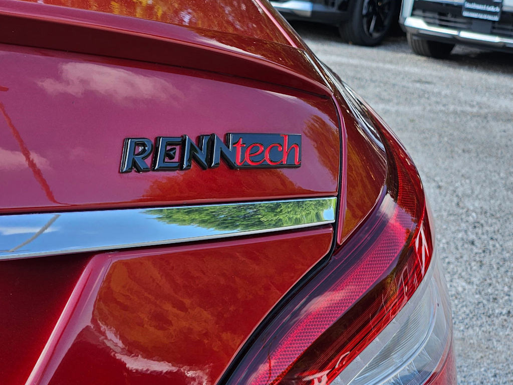 Thumbnail: 2017 Mercedes-Benz CLS - 15