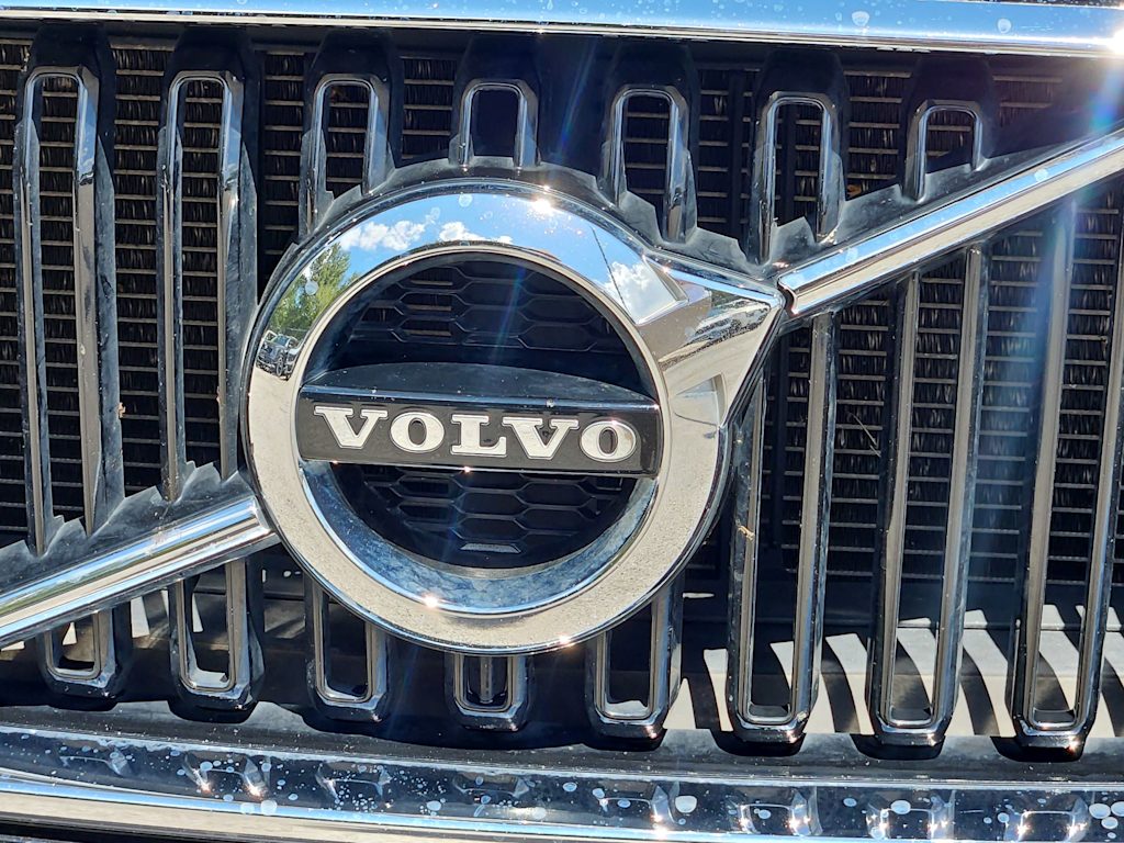Thumbnail: 2021 Volvo XC60 - 8