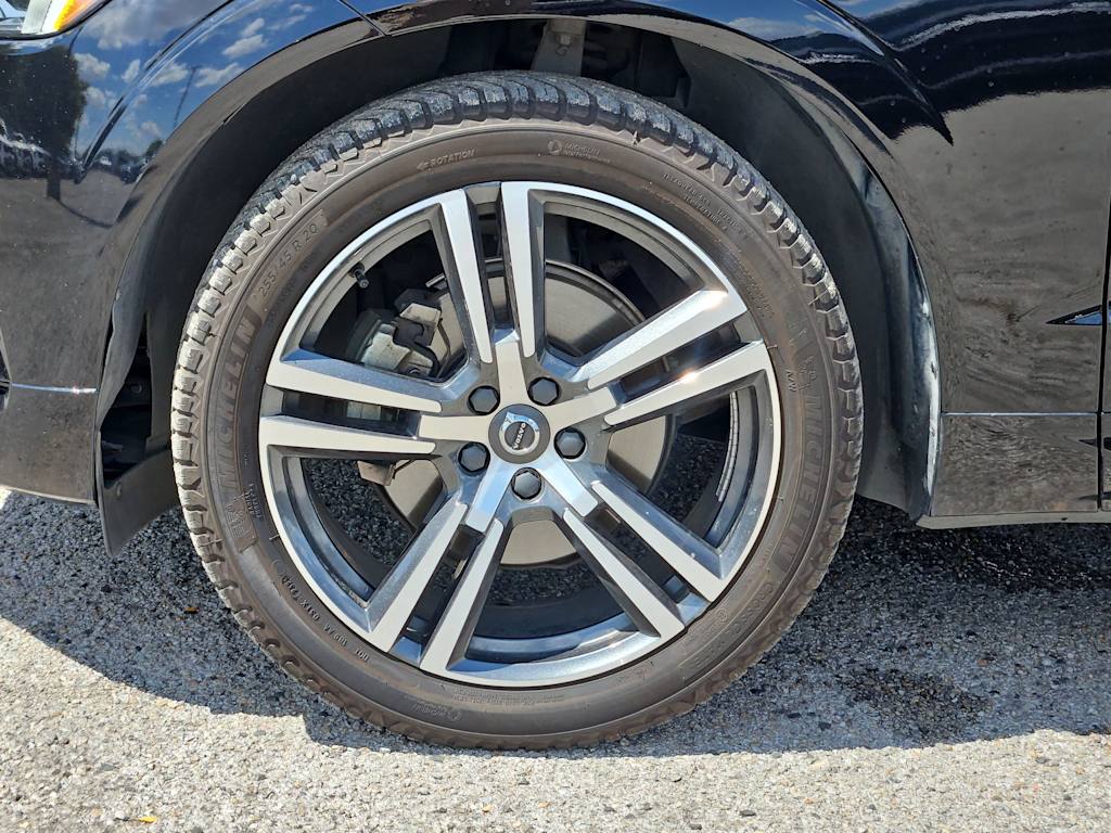 Thumbnail: 2021 Volvo XC60 - 7