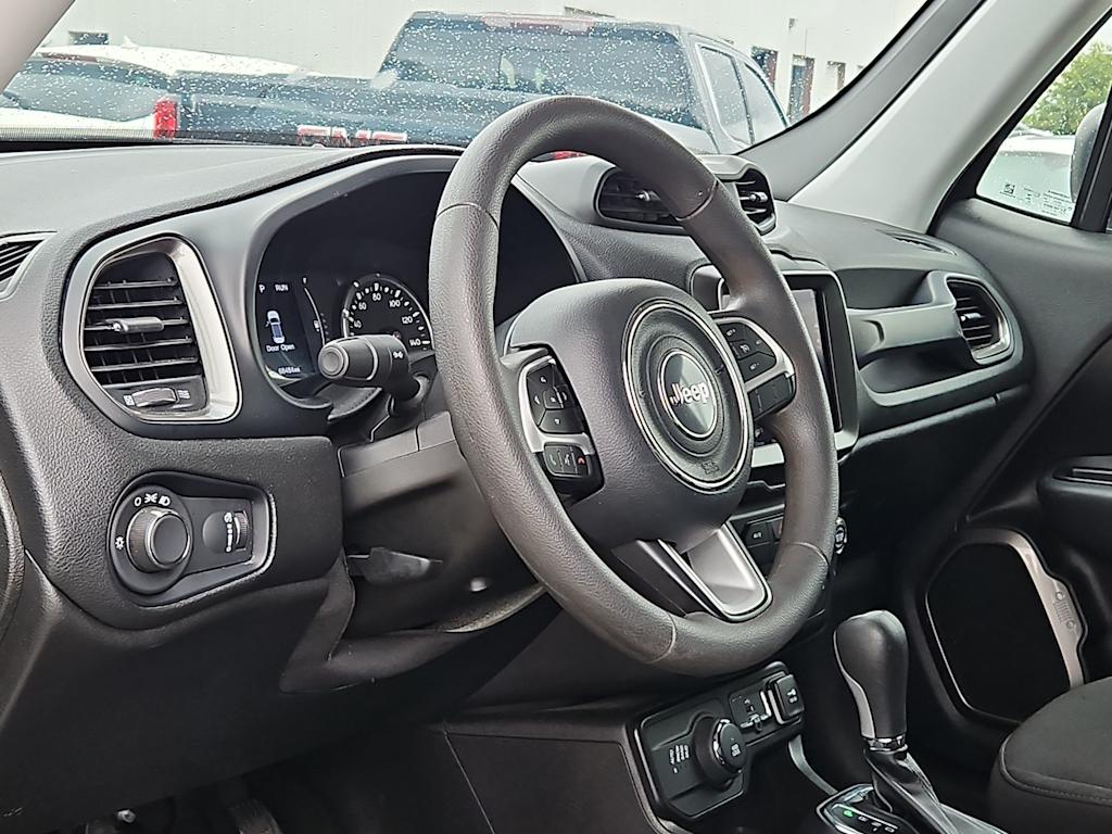Thumbnail: 2023 Jeep Renegade - 2