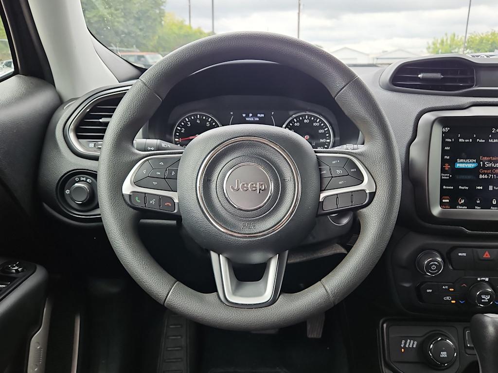 Thumbnail: 2023 Jeep Renegade - 9