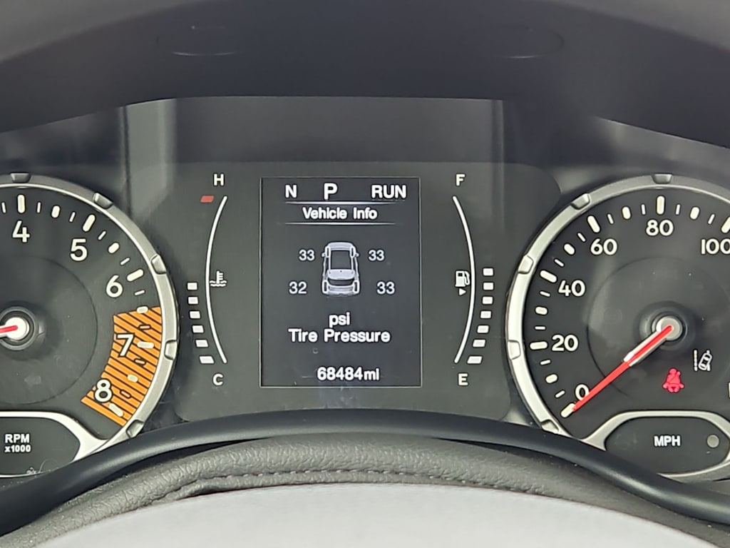 Thumbnail: 2023 Jeep Renegade - 14