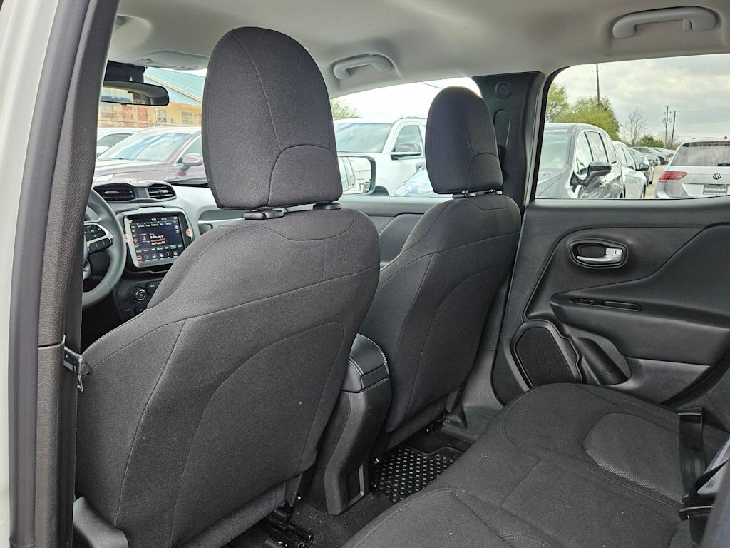 Thumbnail: 2023 Jeep Renegade - 12