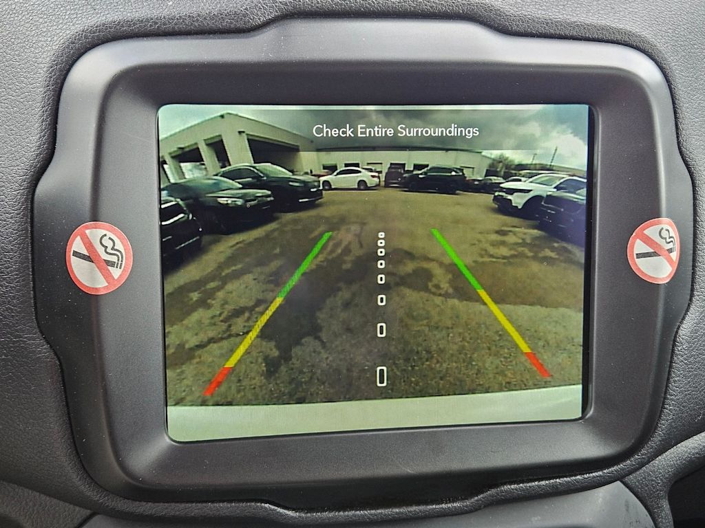 Thumbnail: 2023 Jeep Renegade - 27