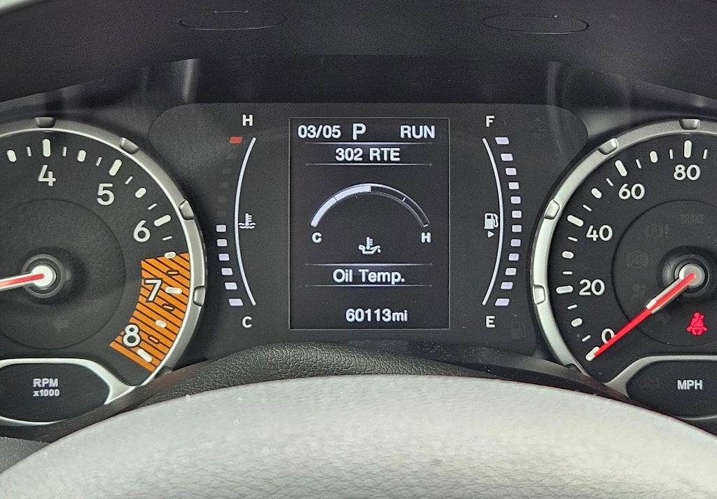 Thumbnail: 2023 Jeep Renegade - 16