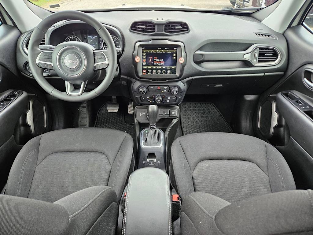 Thumbnail: 2023 Jeep Renegade - 9