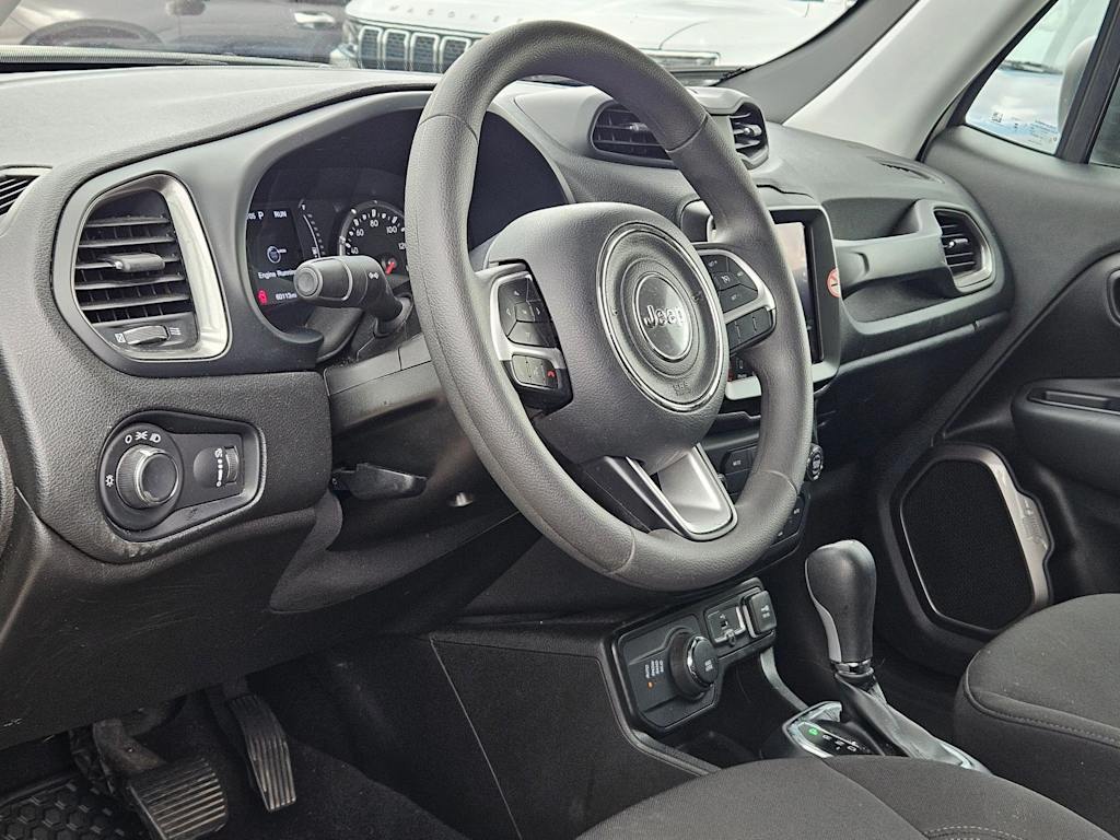 Thumbnail: 2023 Jeep Renegade - 2