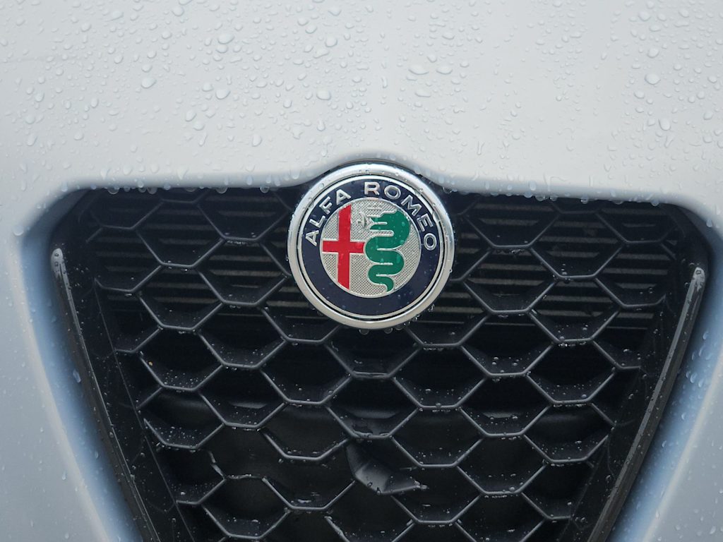 Thumbnail: 2020 Alfa Romeo Giulia - 7