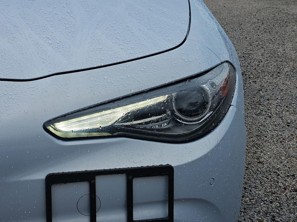 Thumbnail: 2020 Alfa Romeo Giulia - 22