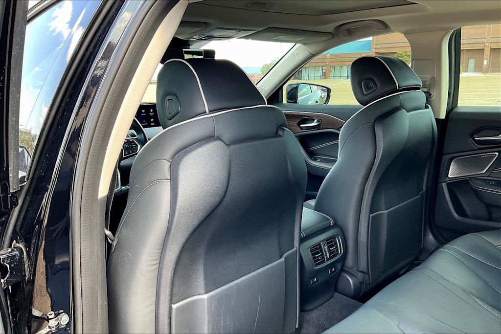 Thumbnail: 2022 Acura TLX - 13