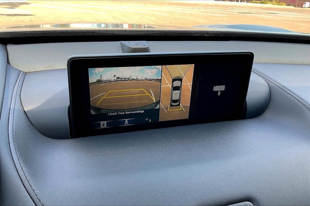 Thumbnail: 2022 Acura TLX - 16