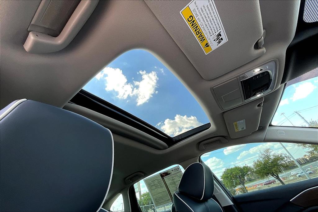 Thumbnail: 2022 Acura TLX - 30