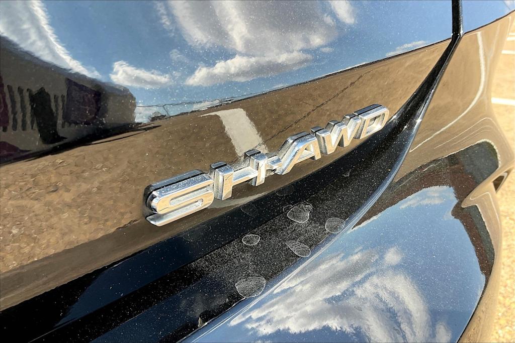 Thumbnail: 2022 Acura TLX - 7