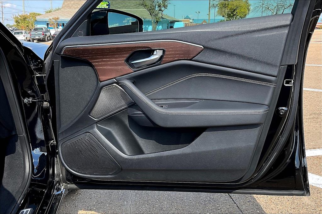 Thumbnail: 2022 Acura TLX - 28