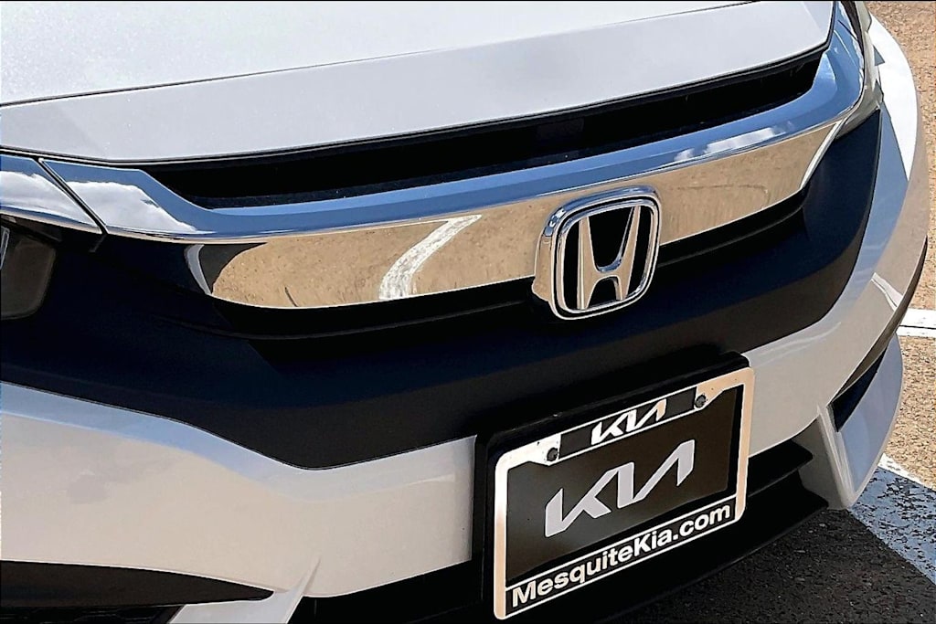 Thumbnail: 2018 Honda Civic - 31