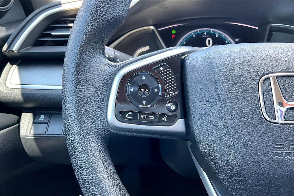 Thumbnail: 2018 Honda Civic - 23