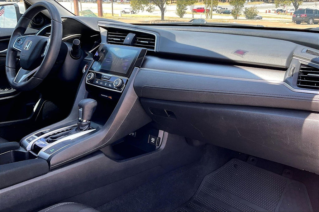 Thumbnail: 2018 Honda Civic - 22