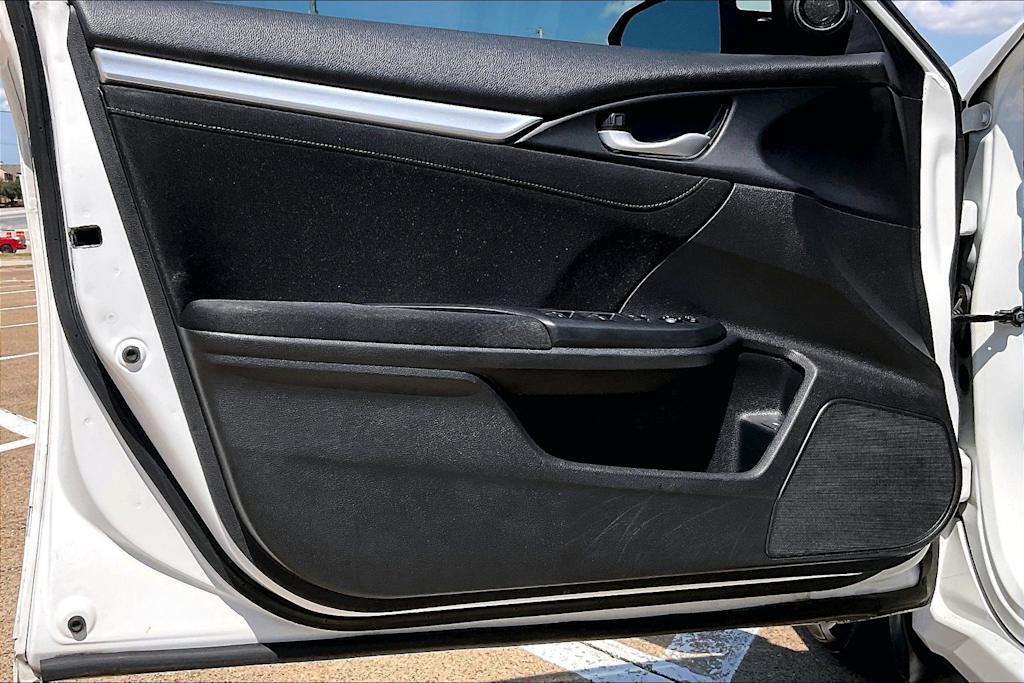 Thumbnail: 2018 Honda Civic - 25