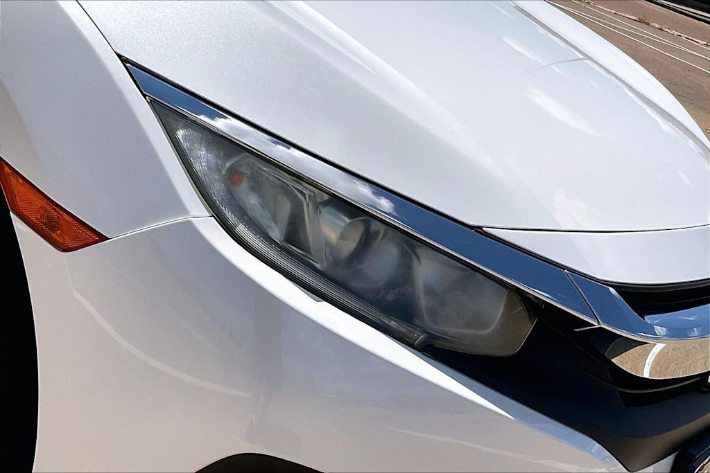 Thumbnail: 2018 Honda Civic - 29