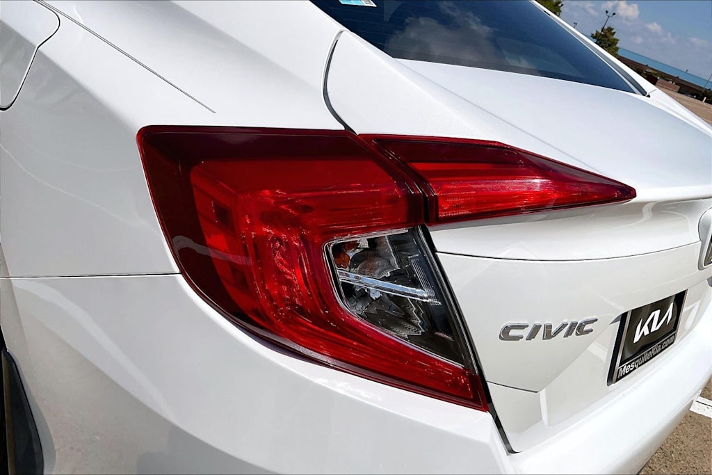 Thumbnail: 2018 Honda Civic - 30