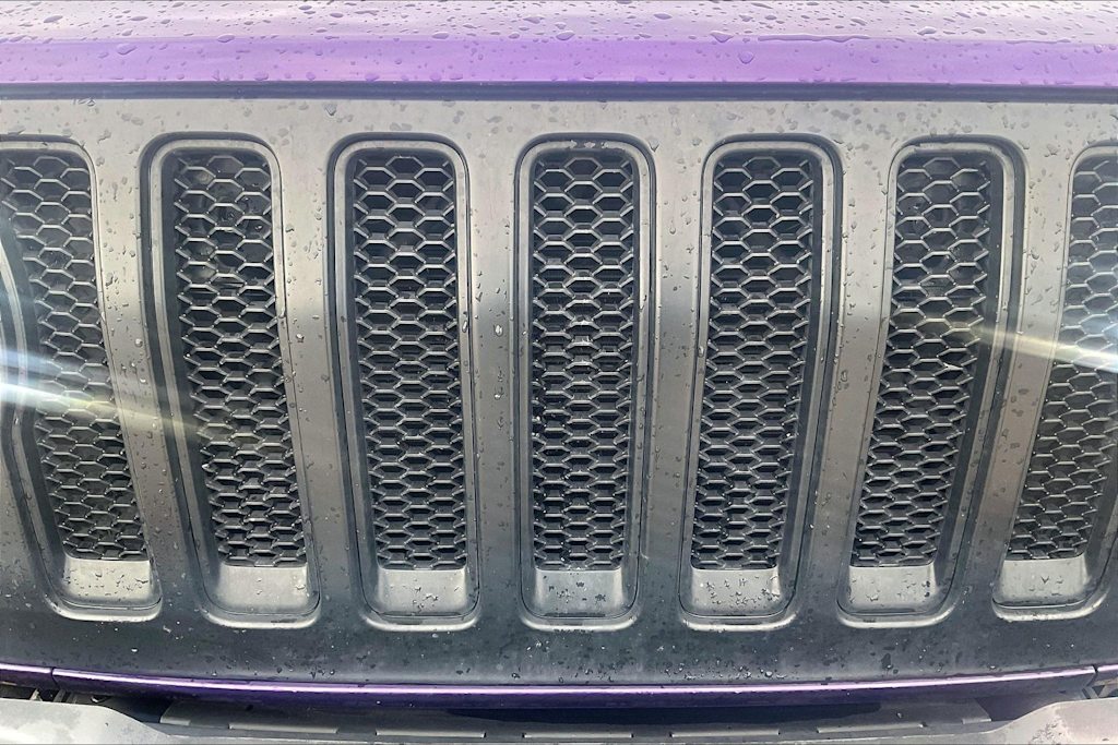 Thumbnail: 2023 Jeep Wrangler - 30