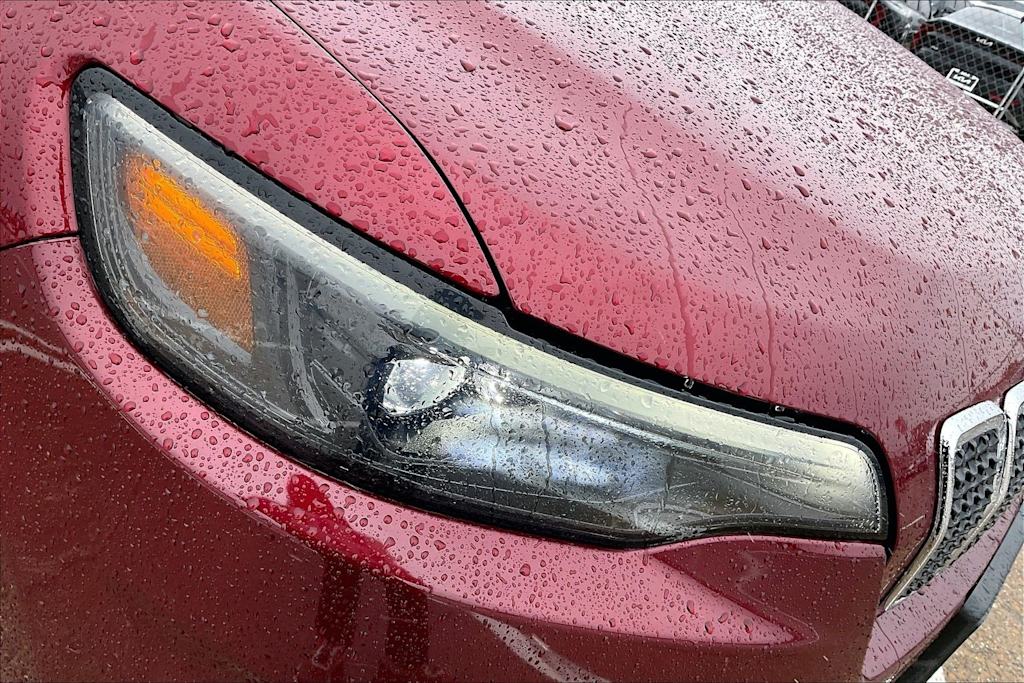 Thumbnail: 2021 Jeep Cherokee - 30