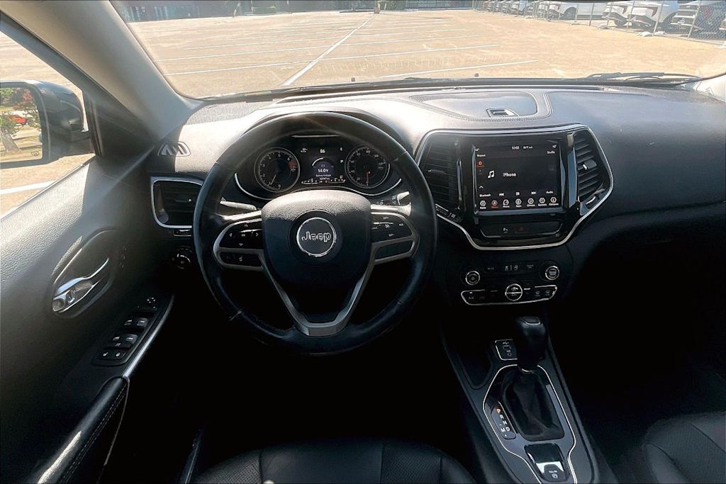 Thumbnail: 2019 Jeep Cherokee - 13