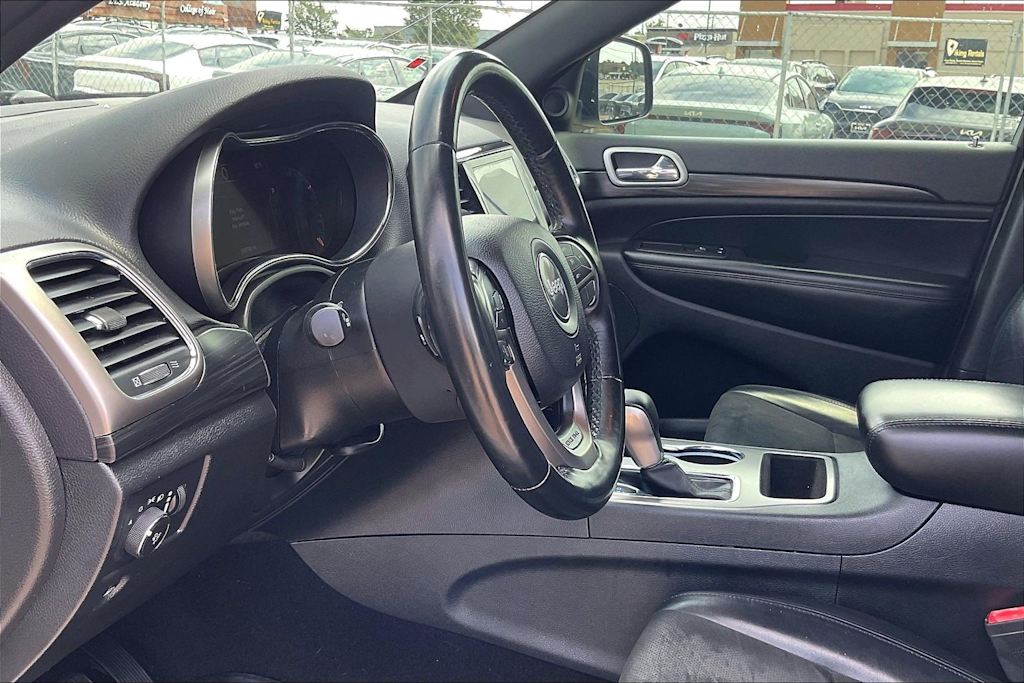 Thumbnail: 2019 Jeep Grand Cherokee - 2