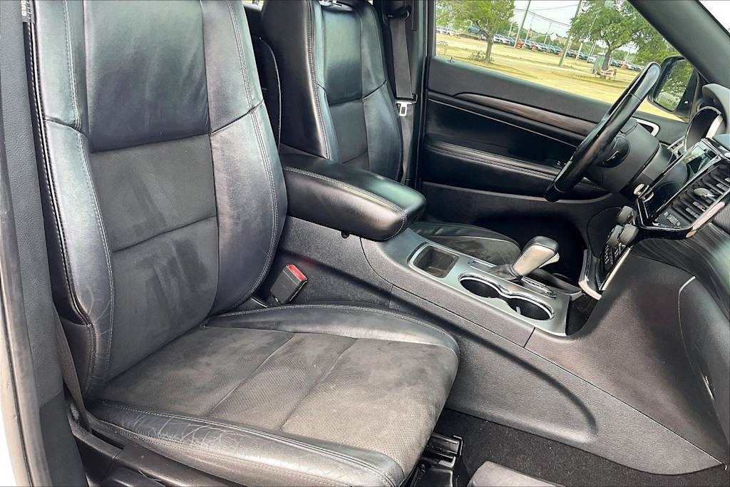 Thumbnail: 2019 Jeep Grand Cherokee - 10