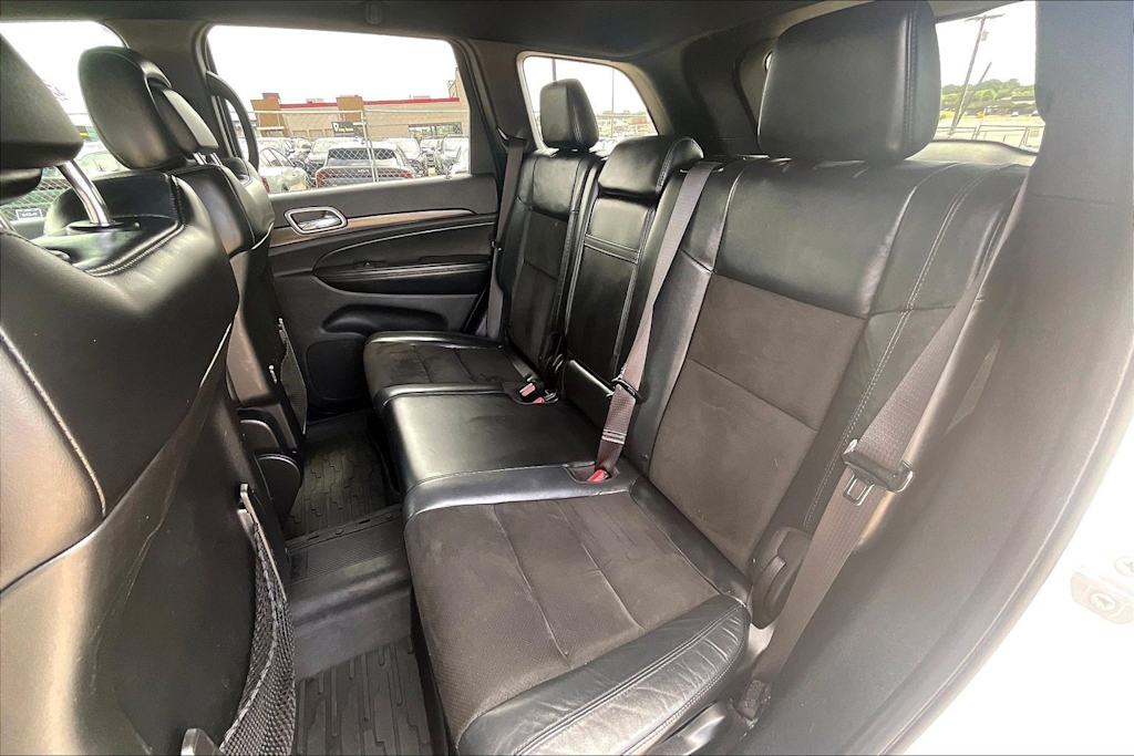Thumbnail: 2019 Jeep Grand Cherokee - 27