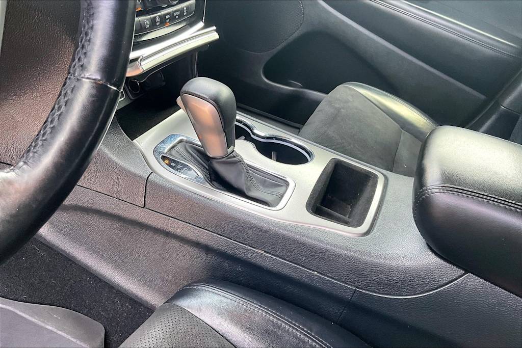 Thumbnail: 2019 Jeep Grand Cherokee - 15