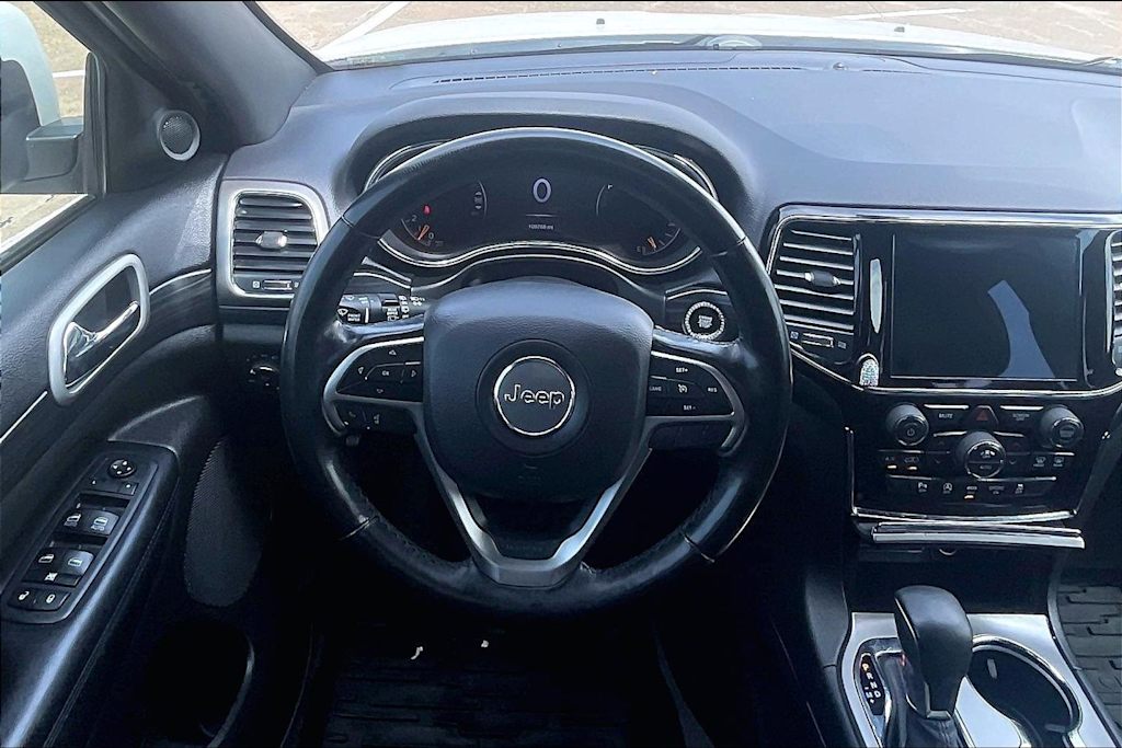 Thumbnail: 2019 Jeep Grand Cherokee - 12