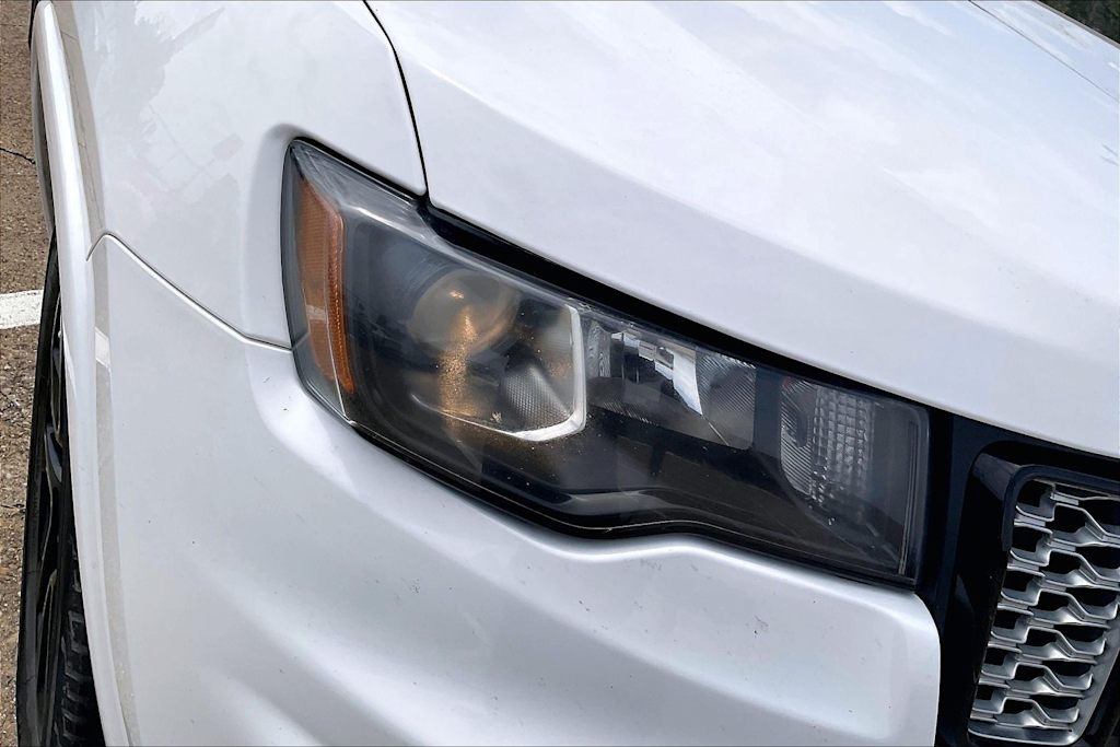 Thumbnail: 2019 Jeep Grand Cherokee - 29