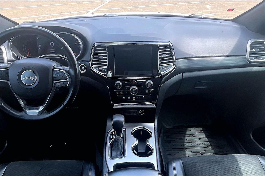 Thumbnail: 2019 Jeep Grand Cherokee - 8