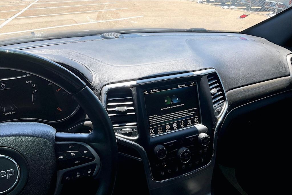 Thumbnail: 2018 Jeep Grand Cherokee - 14
