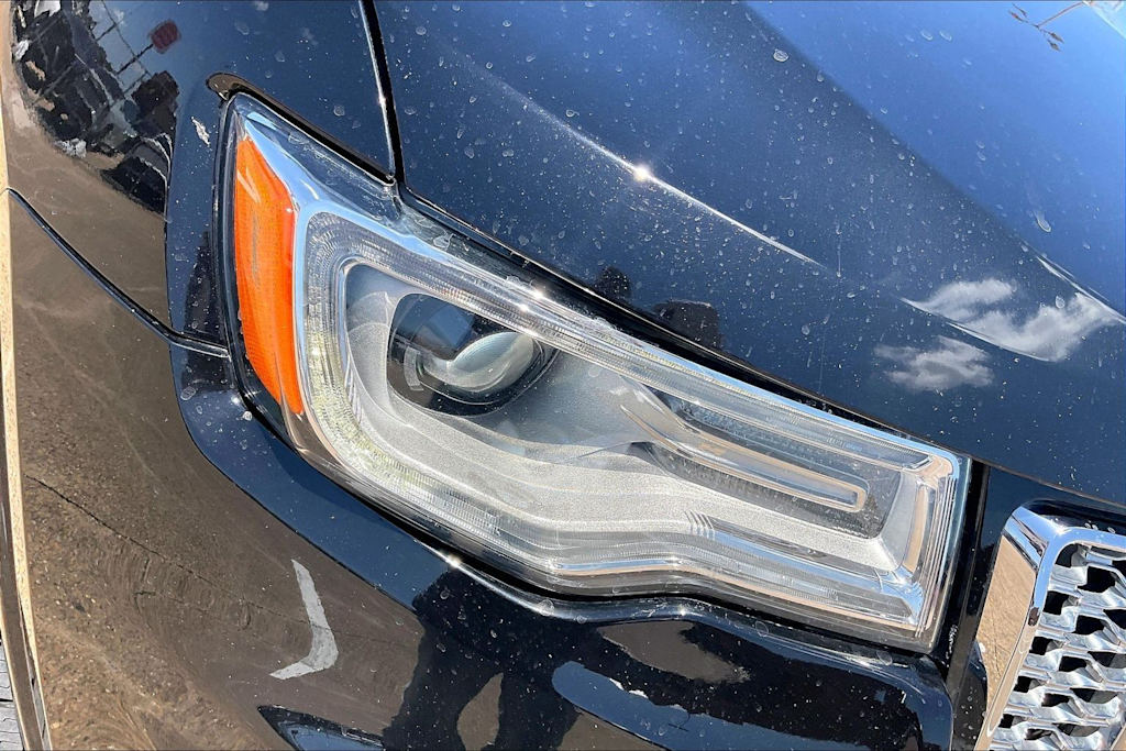 Thumbnail: 2018 Jeep Grand Cherokee - 29