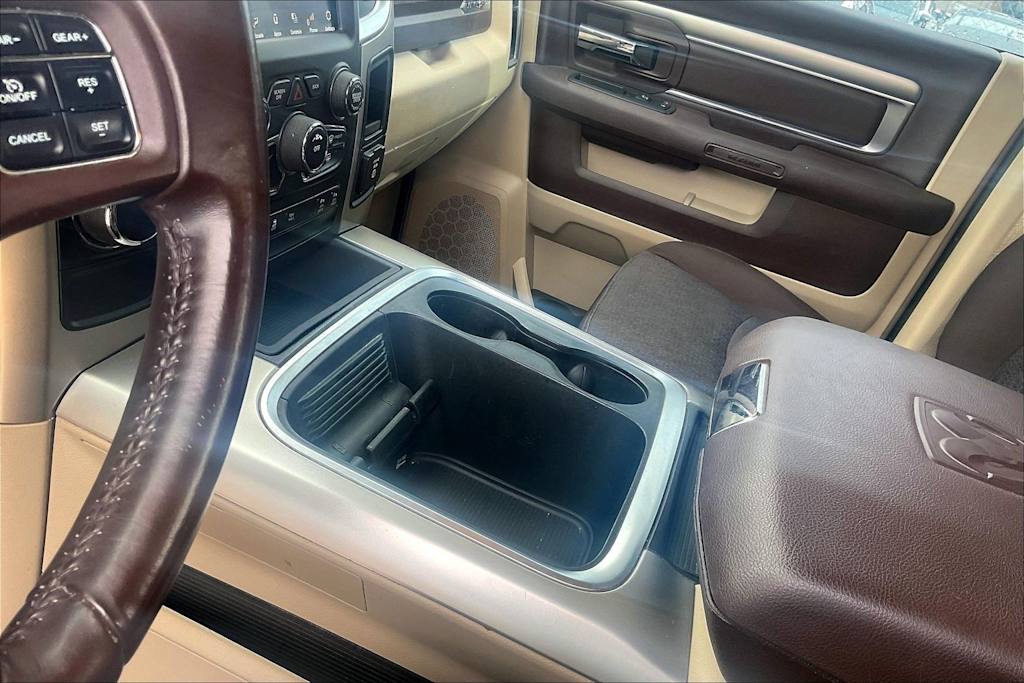 Thumbnail: 2018 RAM 1500 - 15