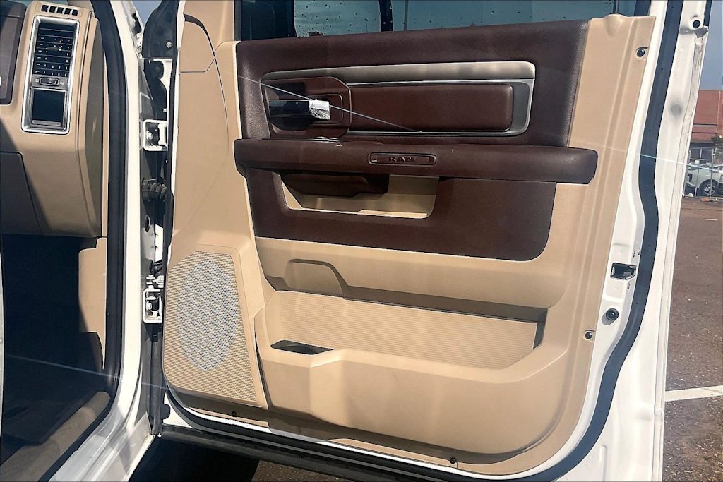 Thumbnail: 2018 RAM 1500 - 26