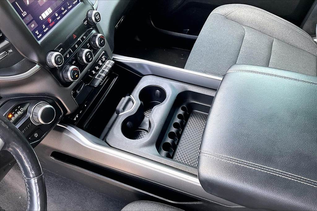 Thumbnail: 2019 RAM 1500 - 16