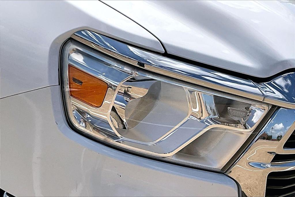 Thumbnail: 2019 RAM 1500 - 29