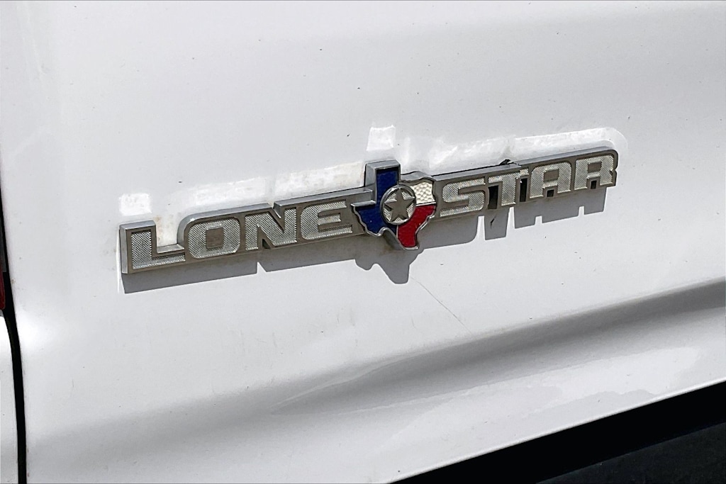 Thumbnail: 2019 RAM 1500 - 7