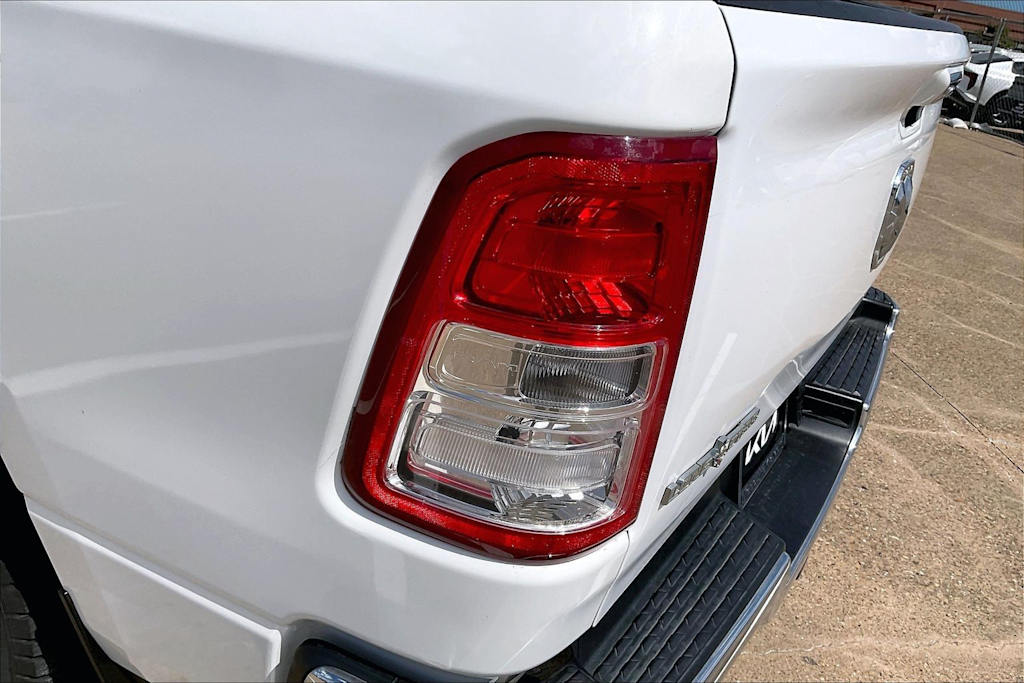 Thumbnail: 2019 RAM 1500 - 30